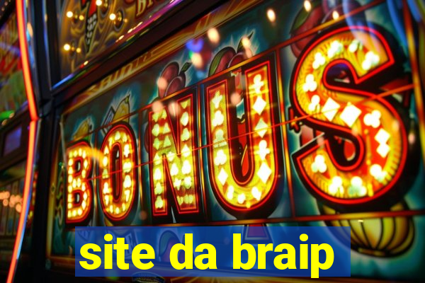 site da braip